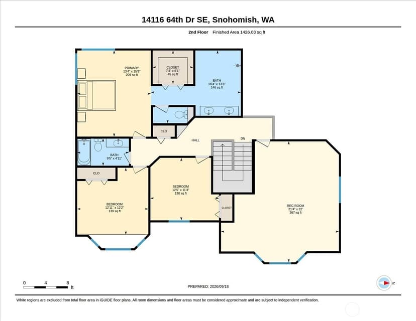 Property photo for 14116 64th Drive SE, Snohomish photo 29