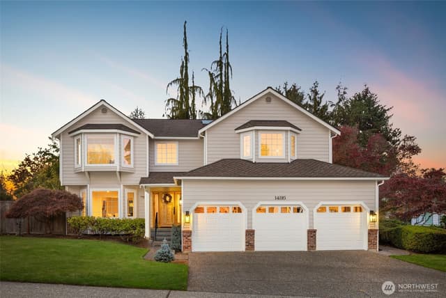 Property photo for 14116 64th Drive SE, Snohomish