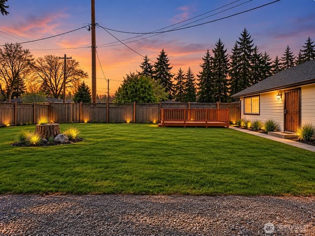 Property photo for 6146 88th Street SW, Lakewood photo 5