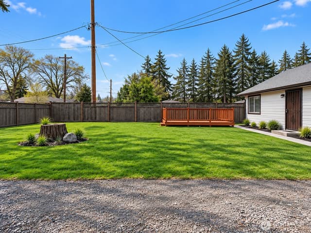 Property photo for 6146 88th Street SW, Lakewood photo 4