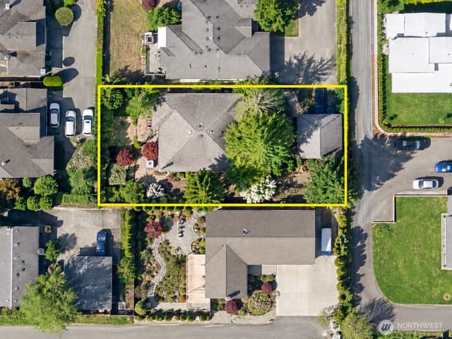 Property photo for 1311 N 36th Street, Renton