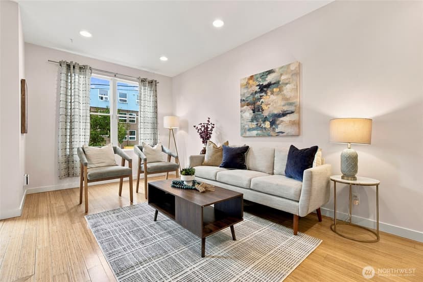 Property photo for 3833 S Angeline Street, Seattle photo 9