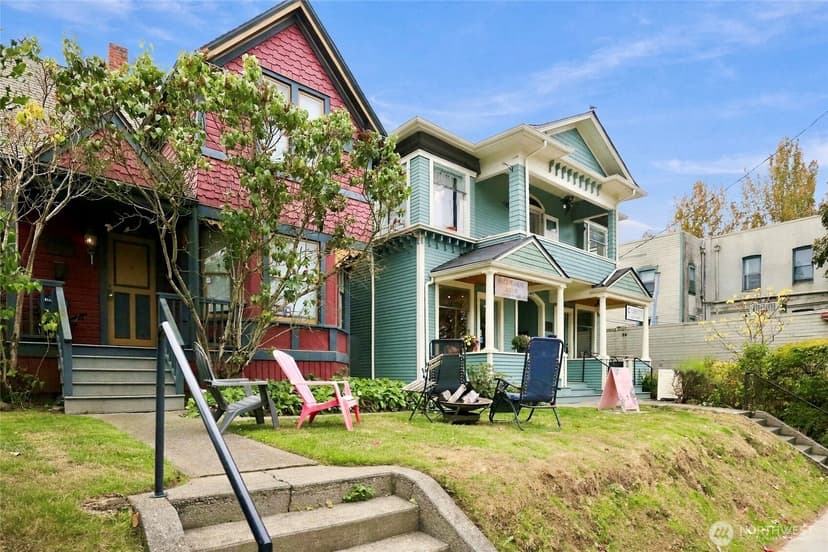 Property photo for 3833 S Angeline Street, Seattle photo 30