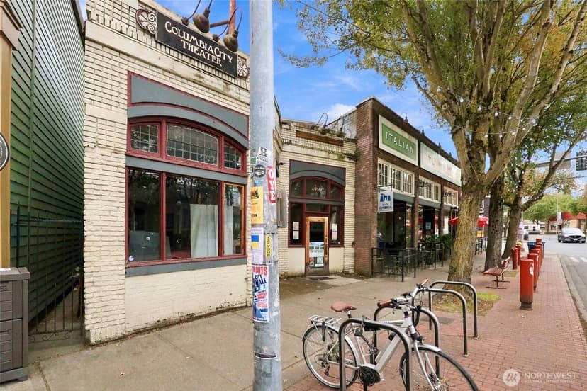 Property photo for 3833 S Angeline Street, Seattle photo 5