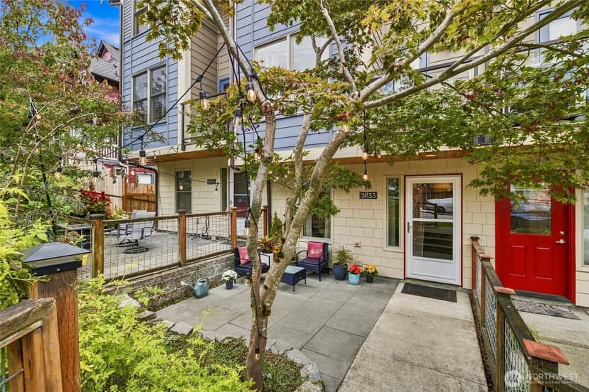 Property photo for 3833 S Angeline Street, Seattle photo 34