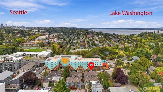 Property photo for 3833 S Angeline Street, Seattle photo 3