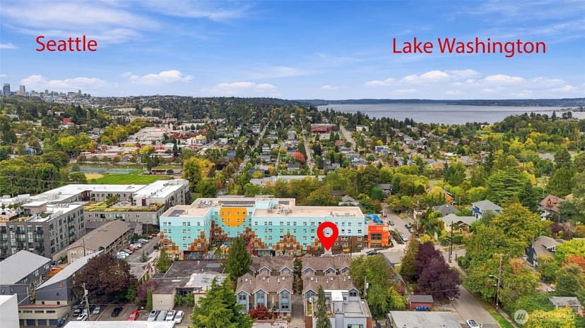 Property photo for 3833 S Angeline Street, Seattle photo 3