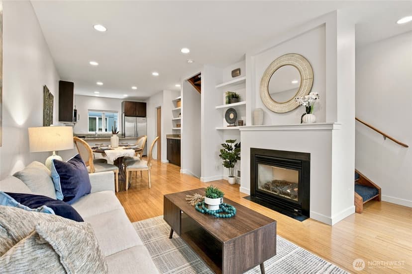 Property photo for 3833 S Angeline Street, Seattle photo 15