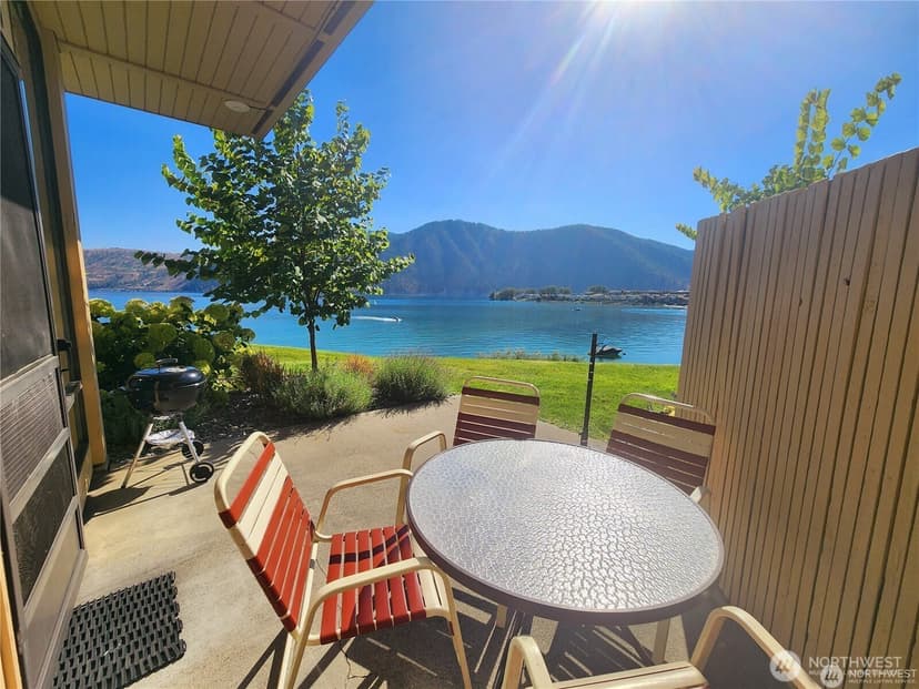 Property photo for 1 Nekquelekin 433-J, Manson