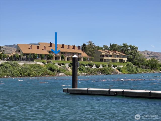 Property photo for 1 Nekquelekin 433-J, Manson photo 2