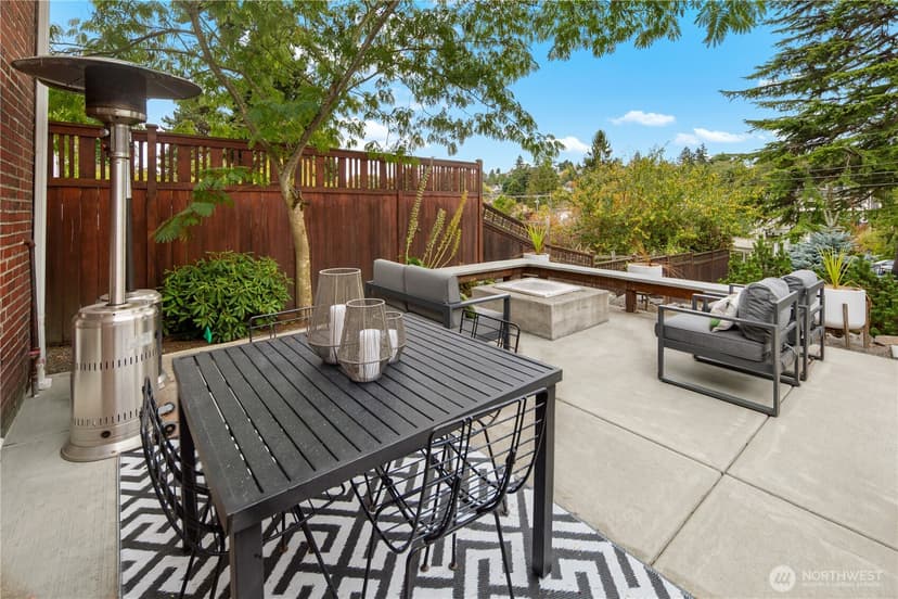 Property photo for 3825 33rd Avenue W, Seattle photo 22