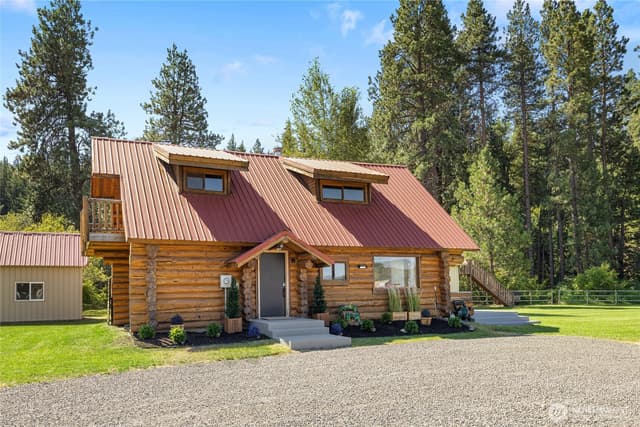 Property photo for 9940 Hwy 970, Cle Elum photo 3