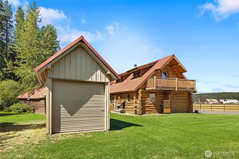 Property photo for 9940 Hwy 970, Cle Elum photo 24