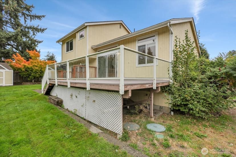 Property photo for 19805 E 122nd Street, Bonney Lake photo 33