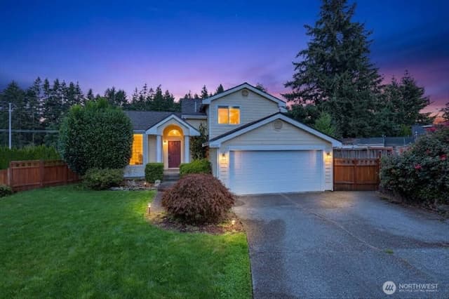 Property photo for 19805 E 122nd Street, Bonney Lake photo 2