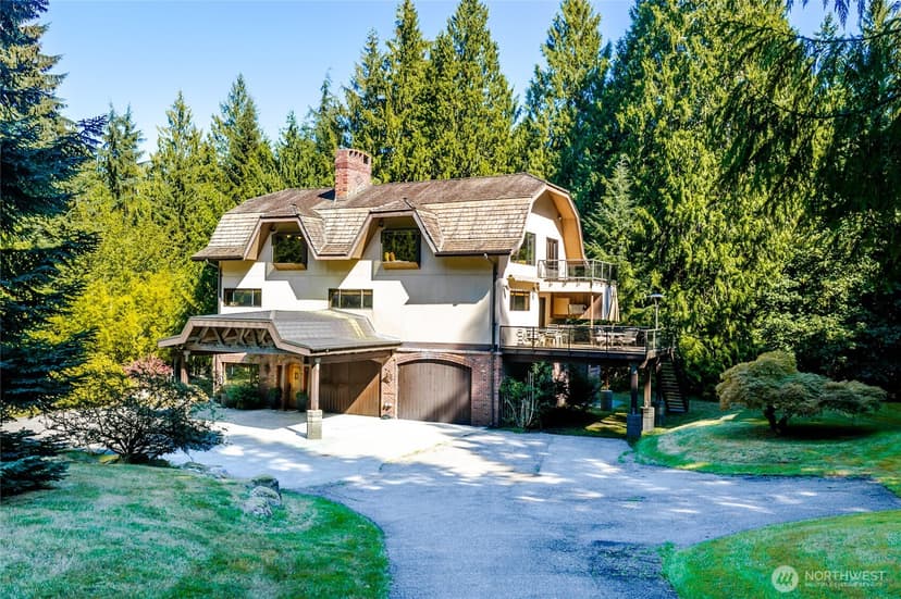 Property photo for 12202 SW 164th Street, Vashon