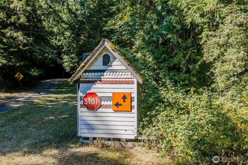 Property photo for 12202 SW 164th Street, Vashon photo 10