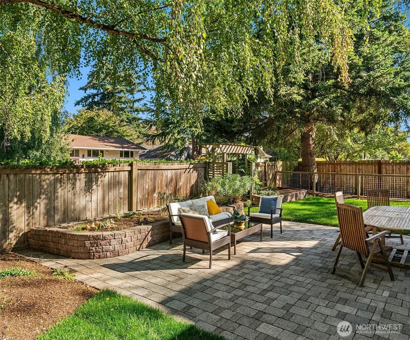 Property photo for 8015 42nd Avenue NE, Seattle photo 8