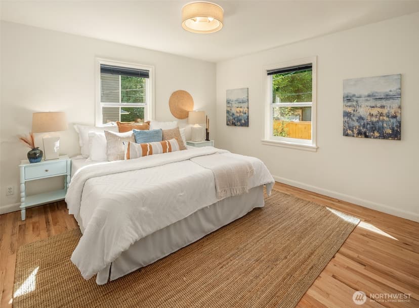 Property photo for 8015 42nd Avenue NE, Seattle photo 13