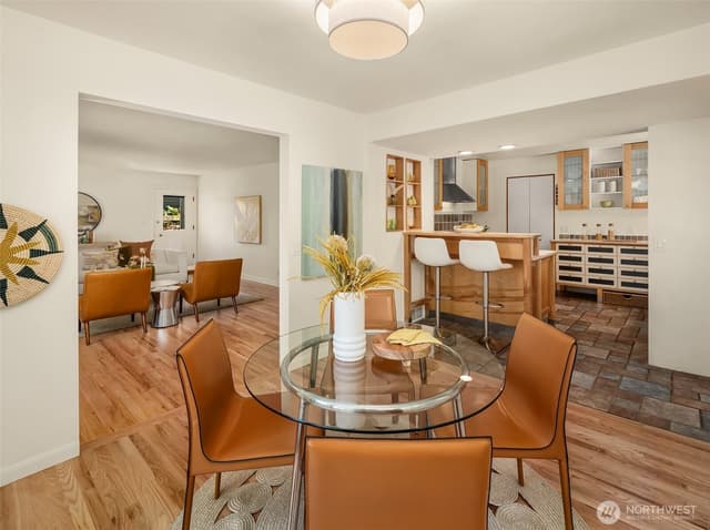 Property photo for 8015 42nd Avenue NE, Seattle photo 5