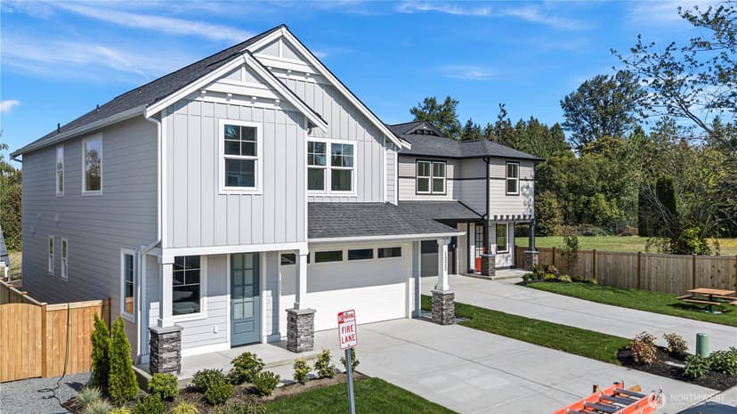 Property photo for 1323 Ave A, Snohomish photo 4