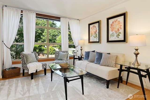 Property photo for 2502 N 50th Street #103, Seattle