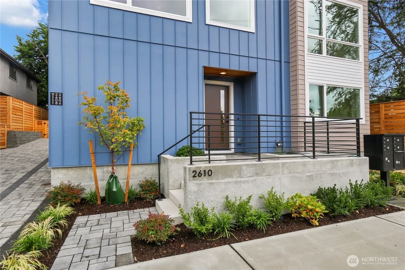 Property photo for 2610 NW 62nd Street, Seattle photo 2