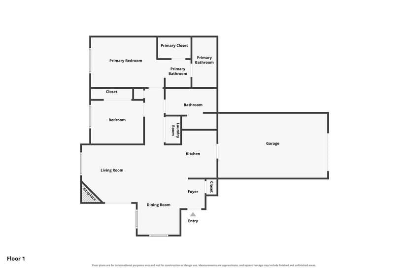 Property photo for 21082 40th Place S #G1, SeaTac photo 24