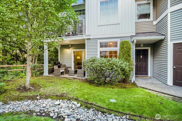 Property photo for 21082 40th Place S #G1, SeaTac