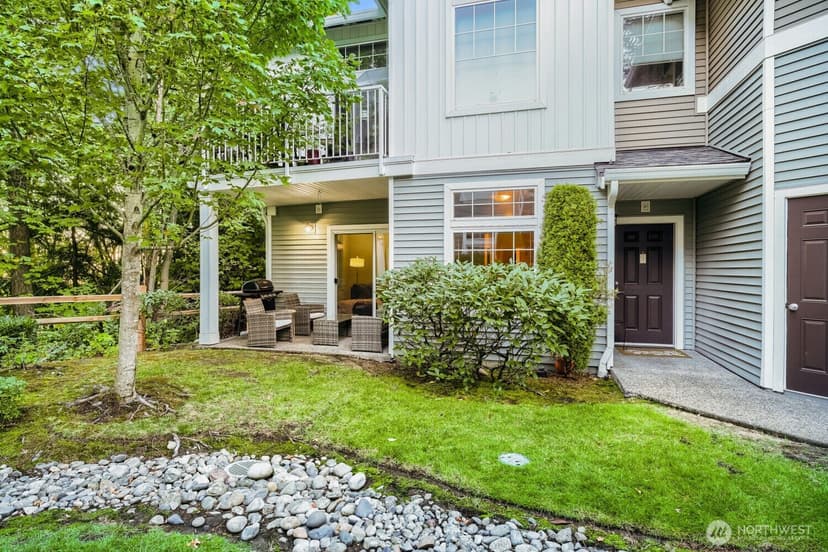 Property photo for 21082 40th Place S #G1, SeaTac