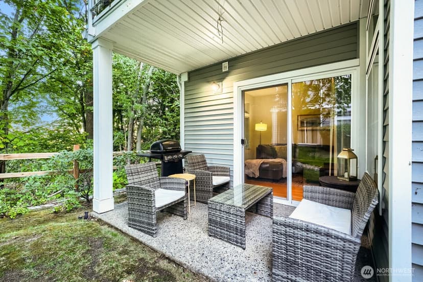 Property photo for 21082 40th Place S #G1, SeaTac photo 21