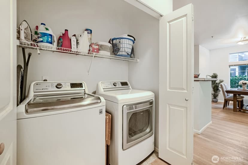 Property photo for 21082 40th Place S #G1, SeaTac photo 12
