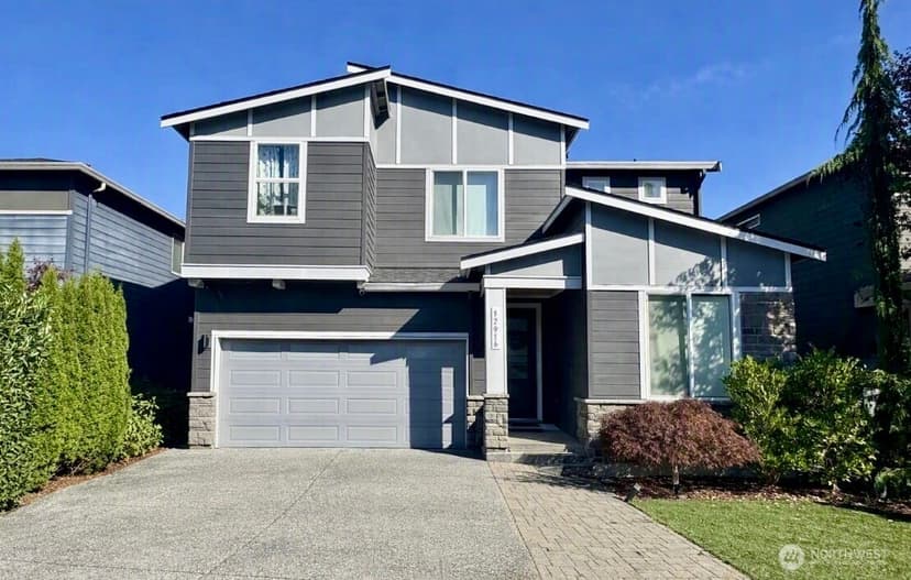 Property photo for 12916 136th Place NE, Kirkland