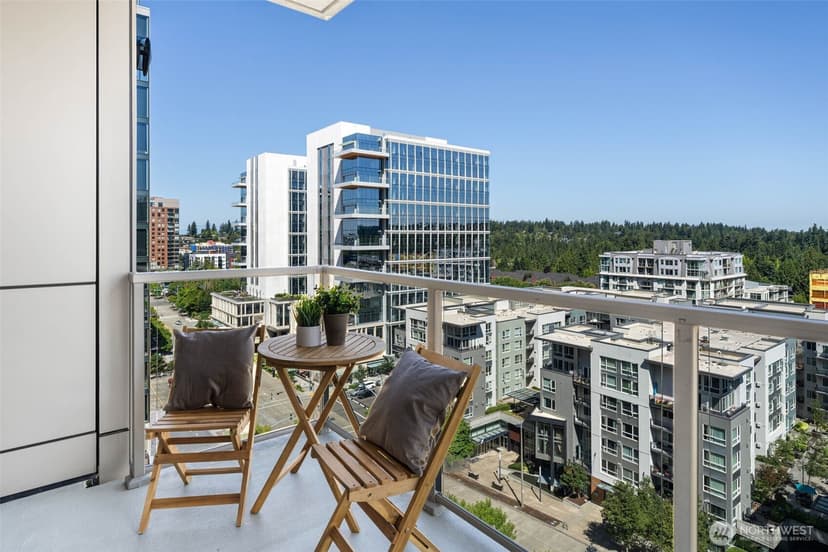 Property photo for 10650 NE 9th Place #1624, Bellevue photo 9
