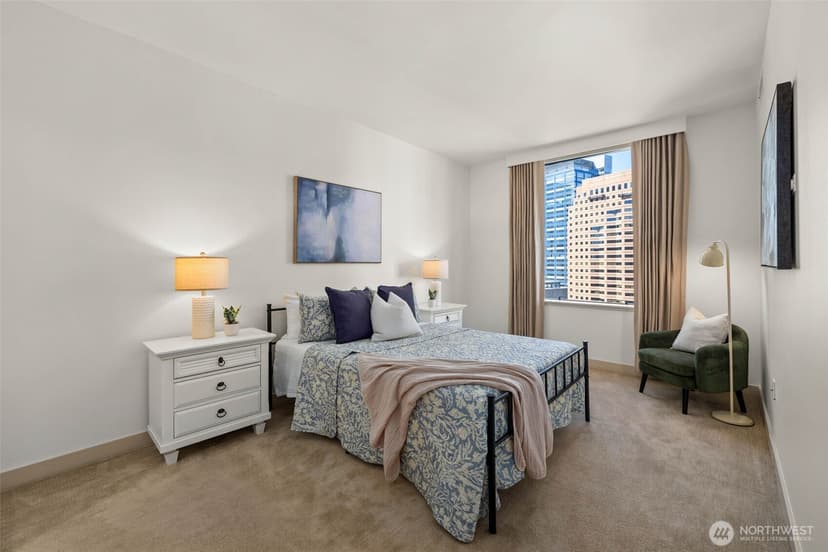 Property photo for 10650 NE 9th Place #1624, Bellevue photo 13