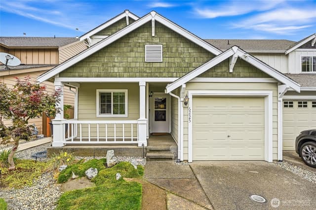 Property photo for 6225 Discovery Street E, Fife