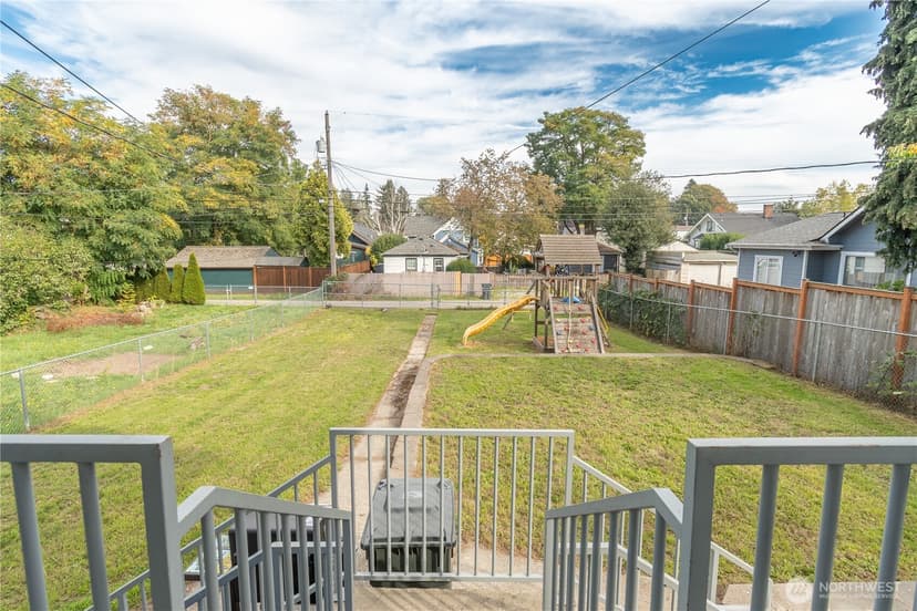Property photo for 3605 S K Street, Tacoma photo 12