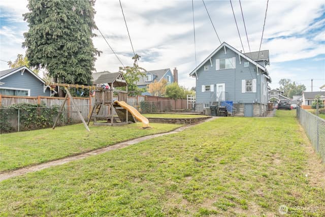 Property photo for 3605 S K Street, Tacoma photo 4