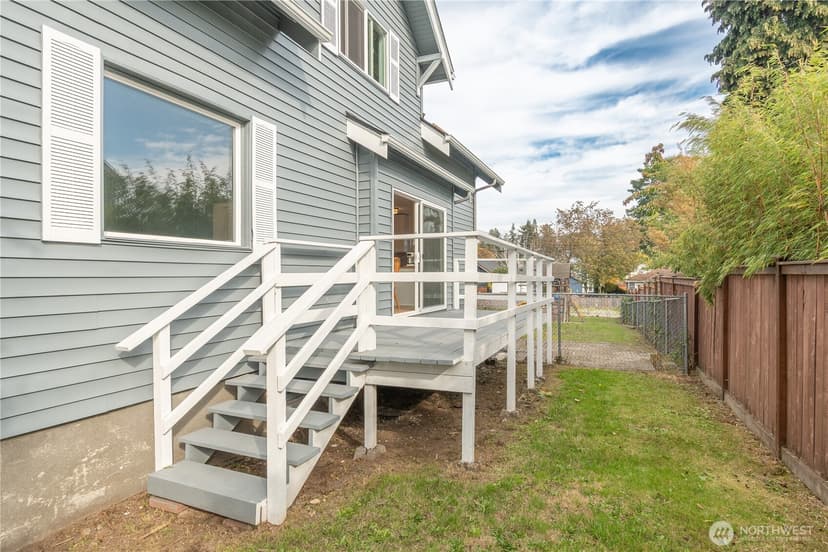 Property photo for 3605 S K Street, Tacoma photo 10
