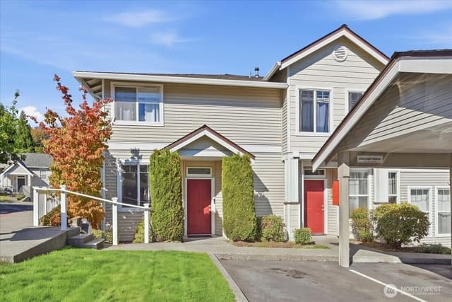 Property photo for 2712 151st Place SW #X101, Lynnwood