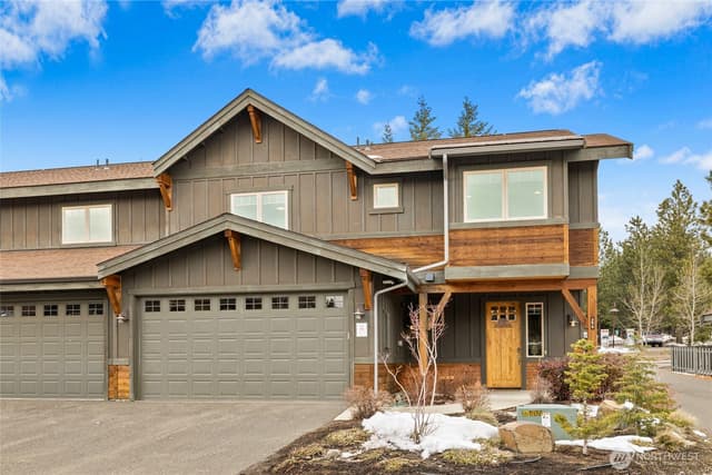 Property photo for 3670 Suncadia Trail, Cle Elum photo 4
