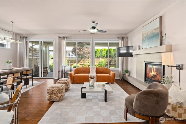 Property photo for 14509 Knoll Park Drive E, Bonney Lake photo 5