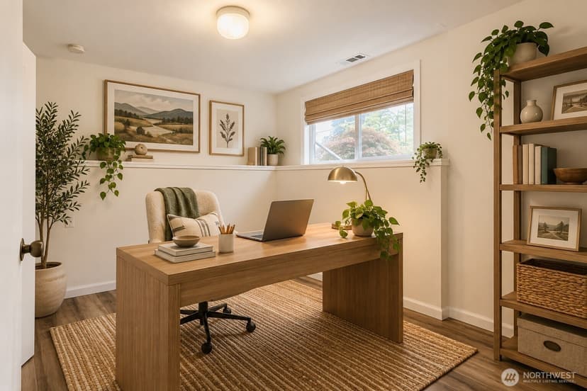 Property photo for 16613 NE 18th Street, Bellevue photo 35