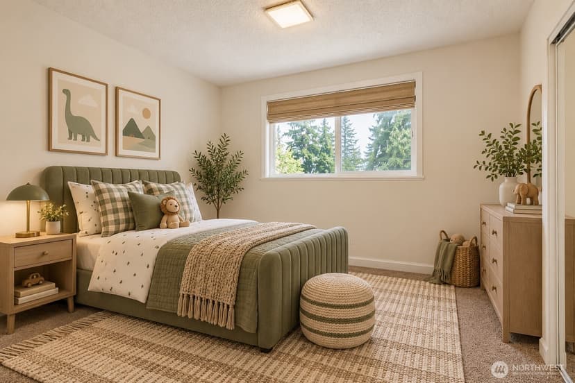 Property photo for 16613 NE 18th Street, Bellevue photo 26