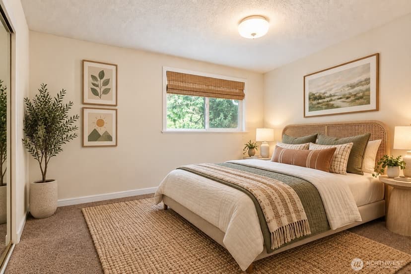 Property photo for 16613 NE 18th Street, Bellevue photo 28