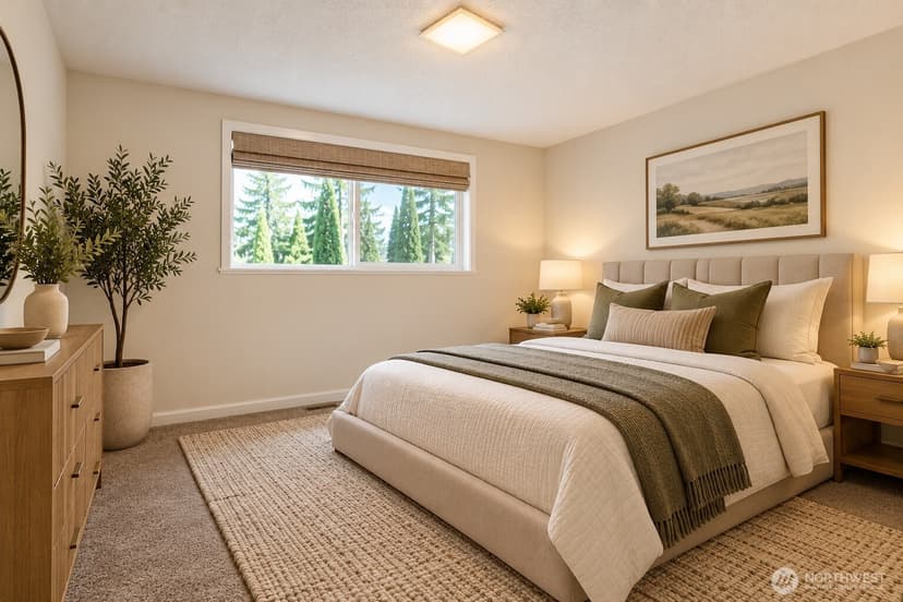 Property photo for 16613 NE 18th Street, Bellevue photo 22