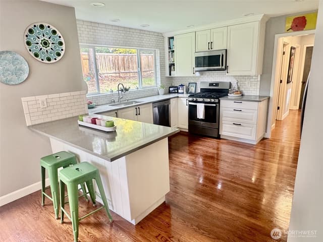 Property photo for 26636 SE 31st, Sammamish photo 5