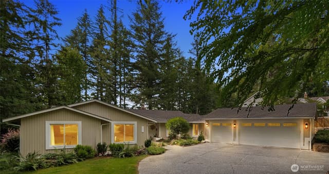 Property photo for 26636 SE 31st, Sammamish