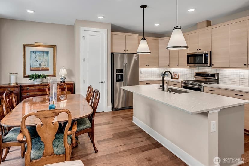 Property photo for 14105 SE 153rd Place, Renton photo 10