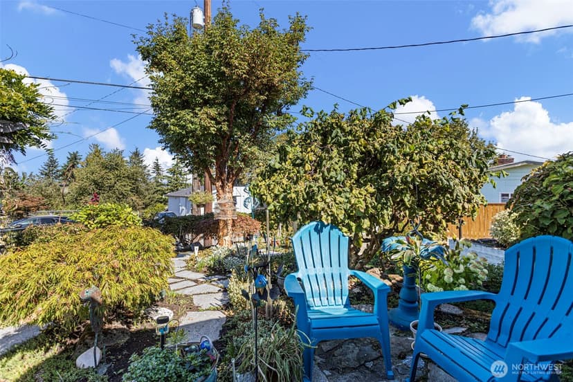 Property photo for 3809 S Trenton Street, Seattle photo 6